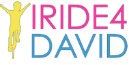 I Ride 4 David Foundation